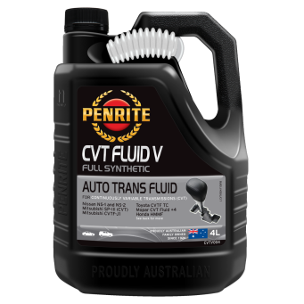 Auto Transmission Fluids (ATF)