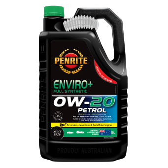  Engine Oil